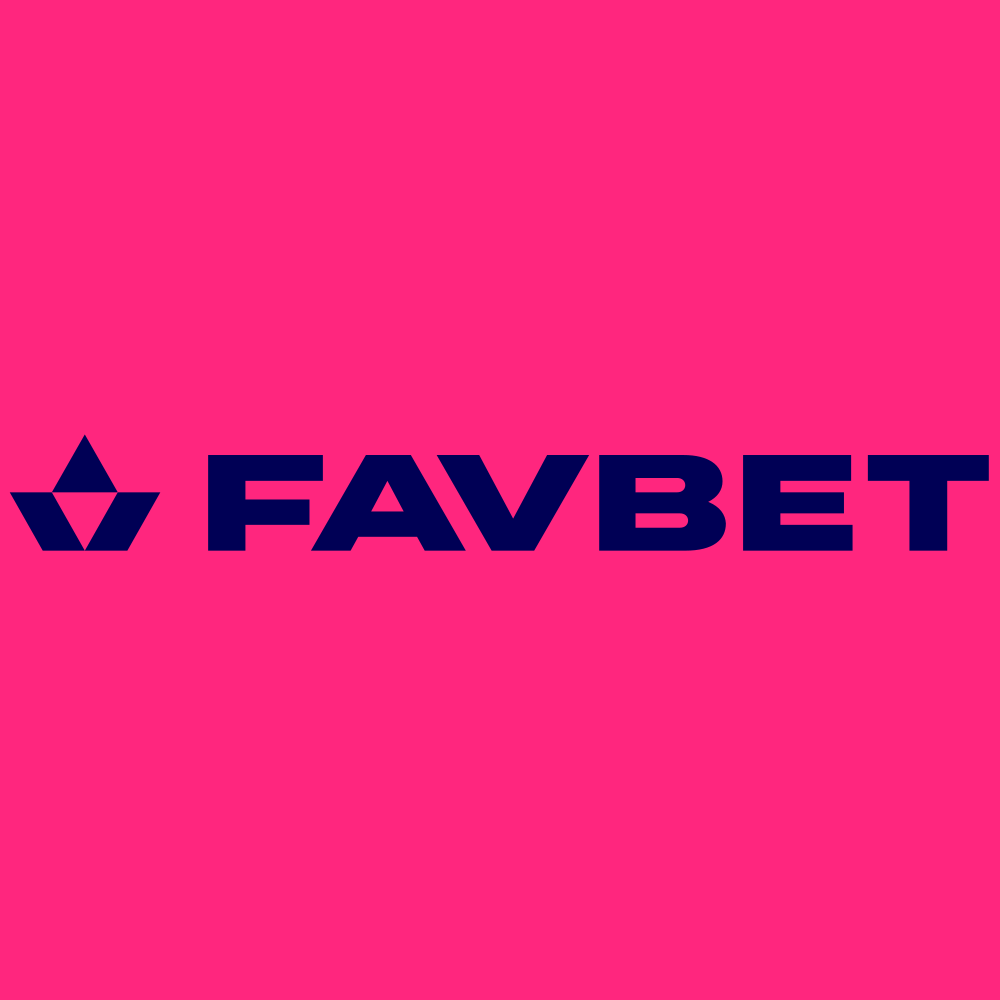 Favbet Casino Logo